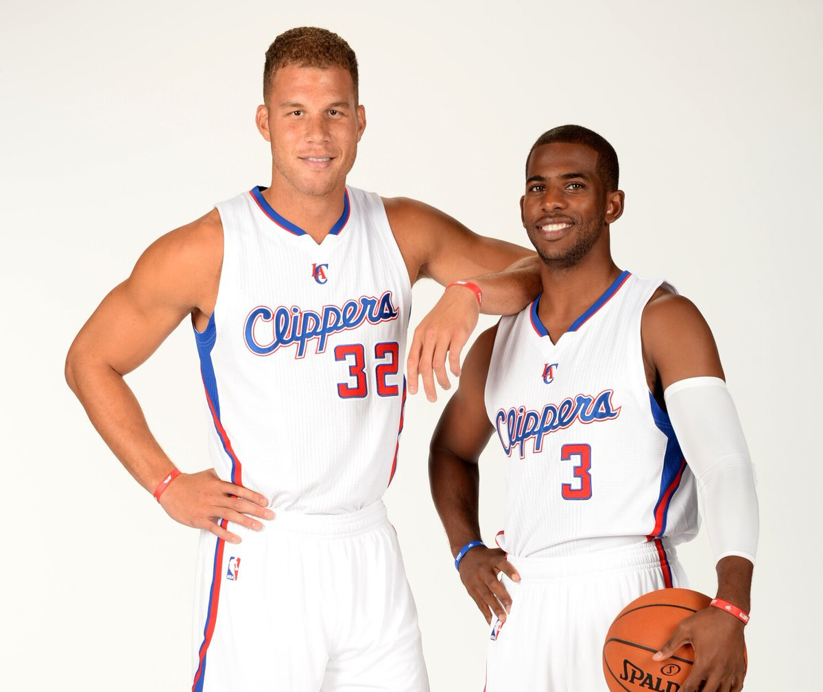 垃圾球队不值得尊重保罗格里芬那些年付出的一切到底算什么呢快船裁掉保罗快船不体面