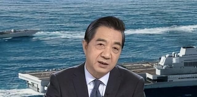 中美差距究竟有多大？张召忠语出惊人：“即使美国停下脚步一动不……动，中国20年也