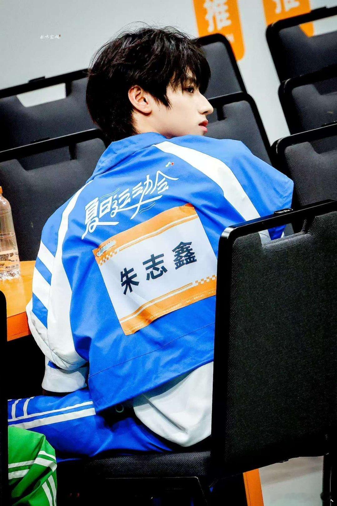 朱志鑫[超话] 志鑫啊好想你 ​​​