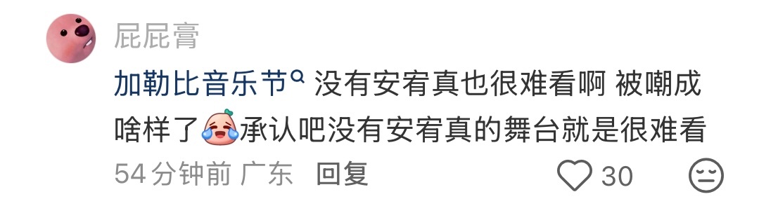 永远都渴望被认可渴望被承认自担不可缺少 我觉得如果是老乱不参加的话卵鸡只会拍手叫