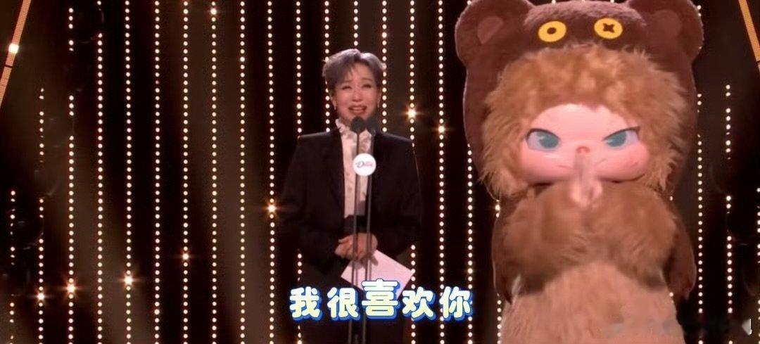 叶童表白那英嗑到了嗑到了！台下是好闺蜜，台上装不熟还被抓包，太甜了声鸣远扬