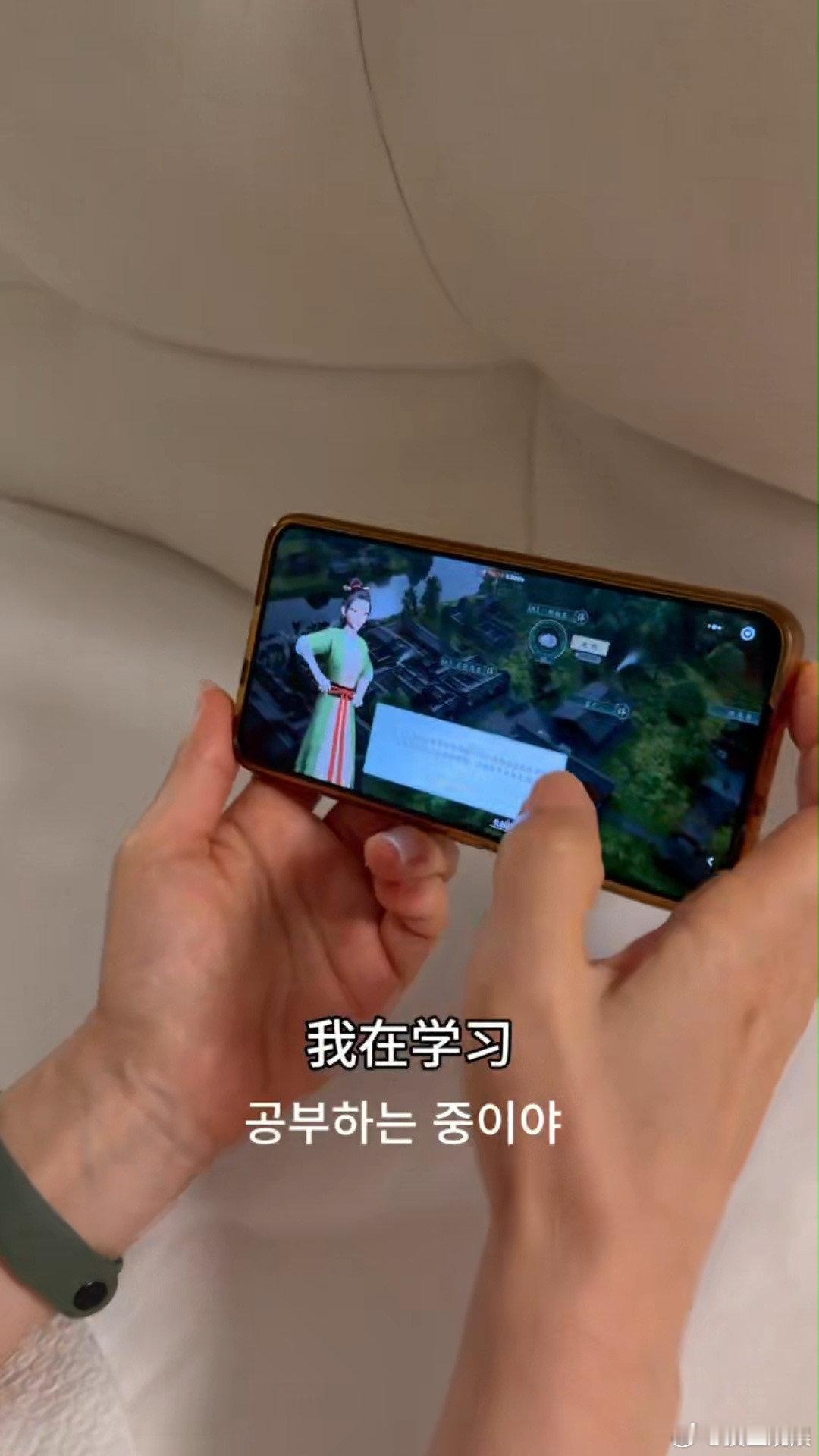 韩国人感叹中国申遗成功景德镇游戏硬控韩国人审美 景德镇申遗成功刷屏海外社交平台，