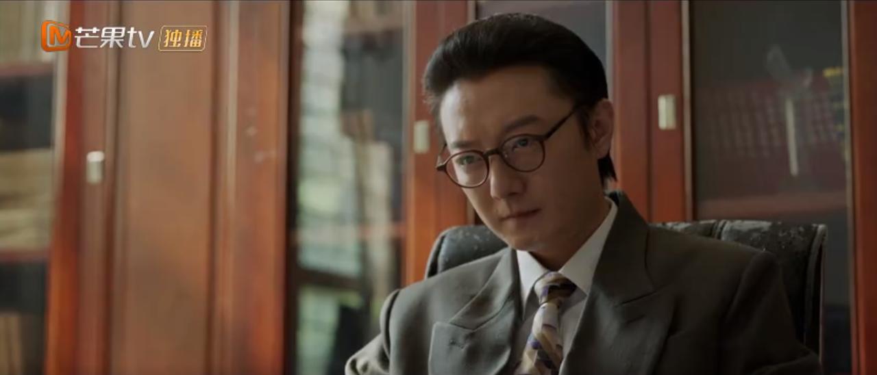 刘成在黑化的路上狂奔，单宝昆却开始洗白，《好好的时代》剧情开始崩塌
 
《好好的