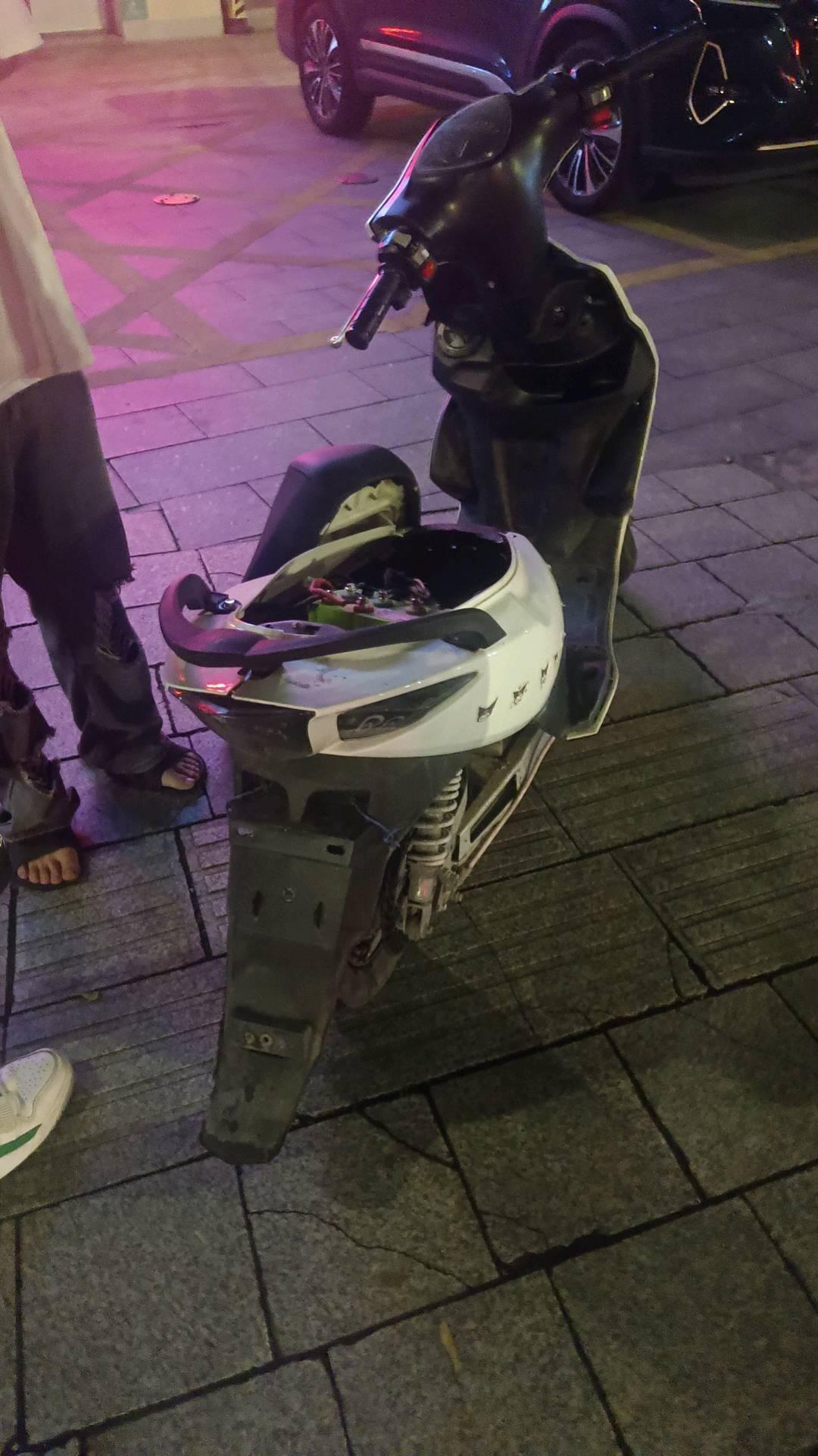 鬼火少年是没出路的，全国严查，湛江从晚又捉一大批，不要用你们的无知狂妄出来挑战社