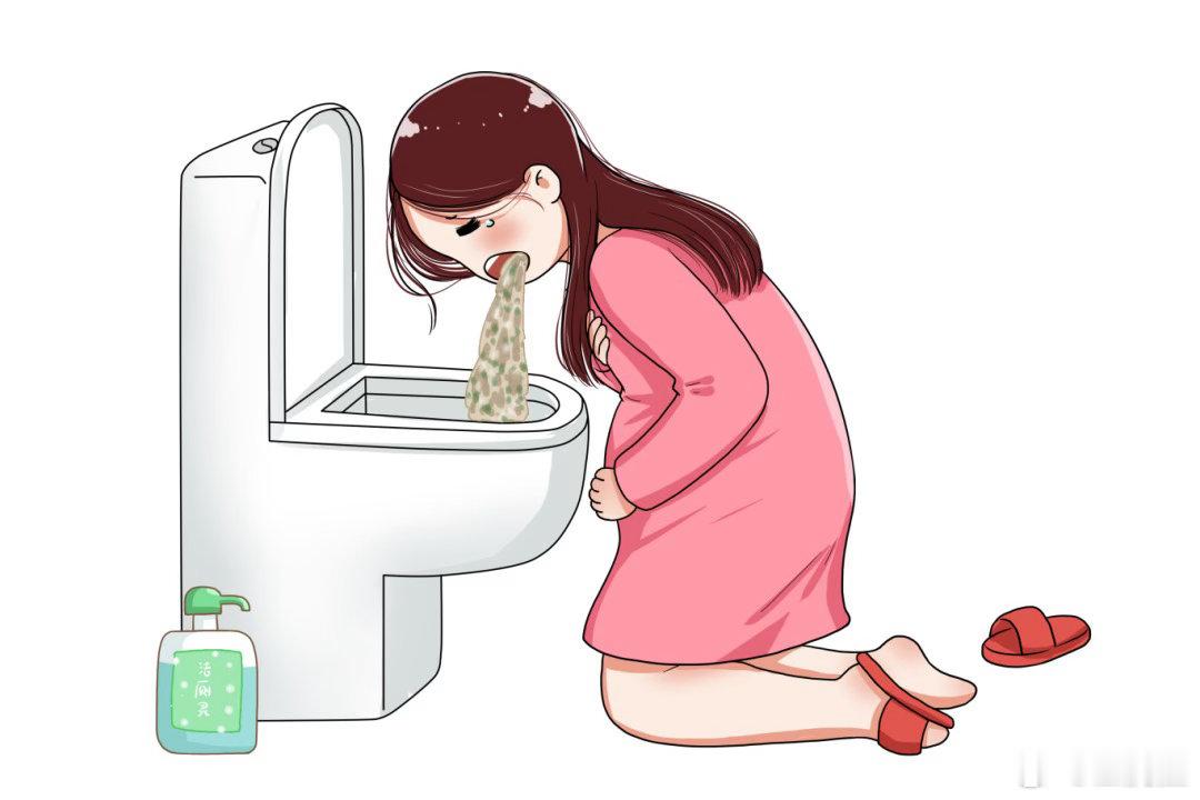 媳妇怀孕呕吐怎么办？（王虎应写）       这是徒弟问过我的一个案例。问媳妇怀