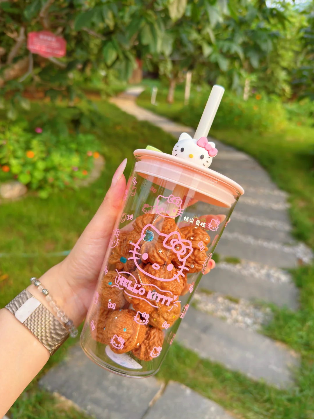 满杯 | 快乐🎊