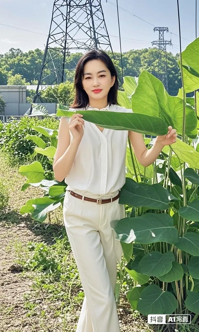 穿搭 小清新穿搭  休闲又不失精致的出门穿搭