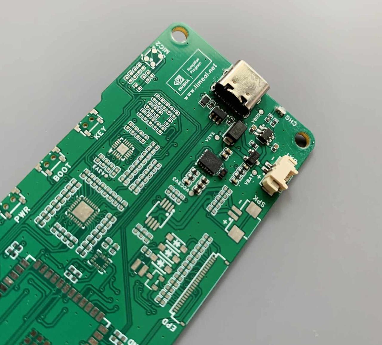 电源模块焊接成功，分享一下翻车记录…
这次终于把 PCB 的电源模块焊接完成了！