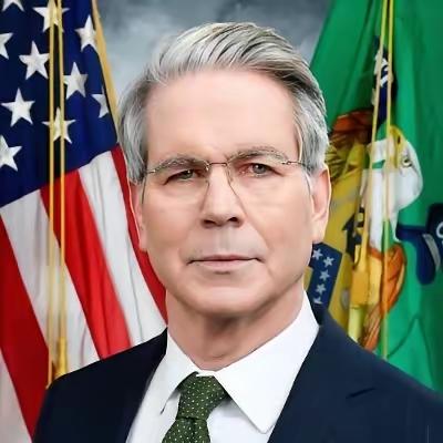 美国财长贝森特今天发文说：“我向日本首相高市早苗致以最诚挚的祝贺，祝贺她取得历史