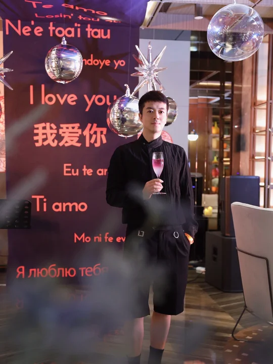 七夕 还得是西安！