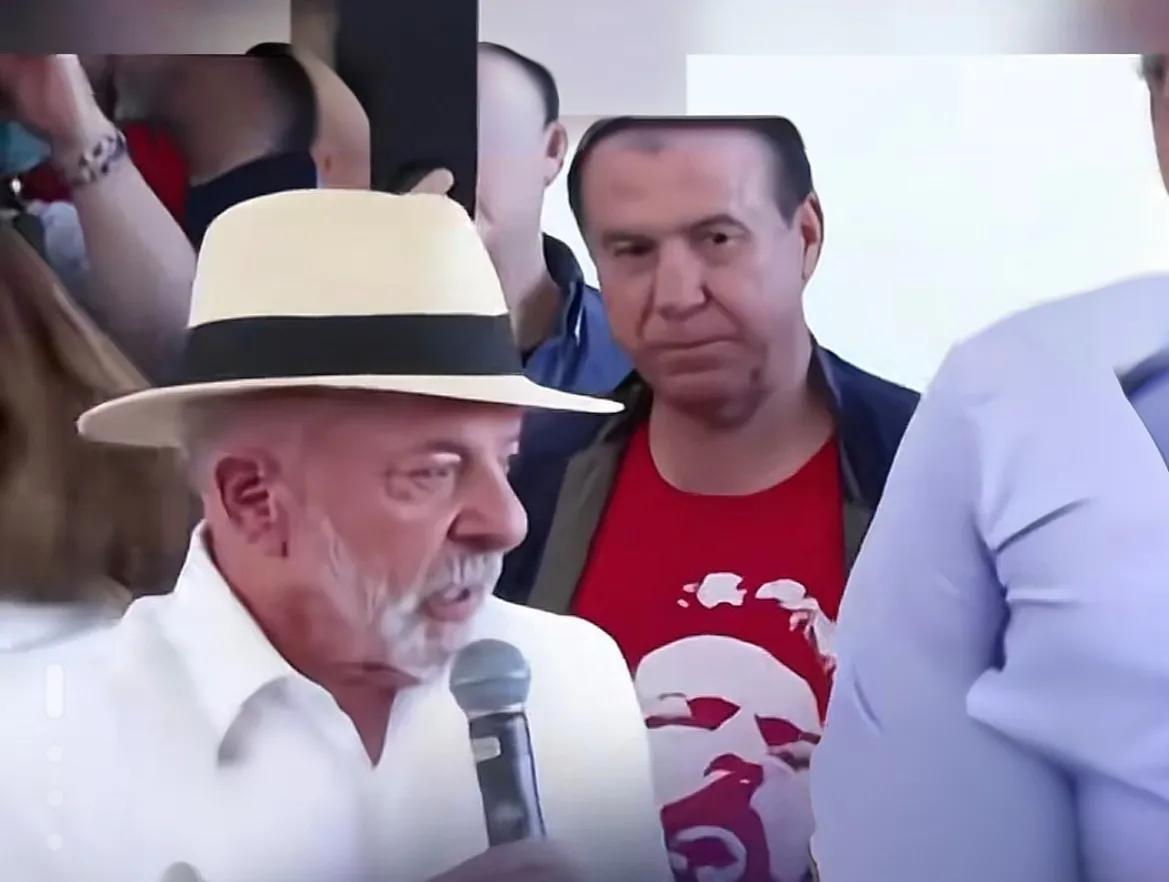 巴西总统选举首轮投票成僵局，第二轮选举继续卢拉能否胜出？

目前来看，卢拉在第二