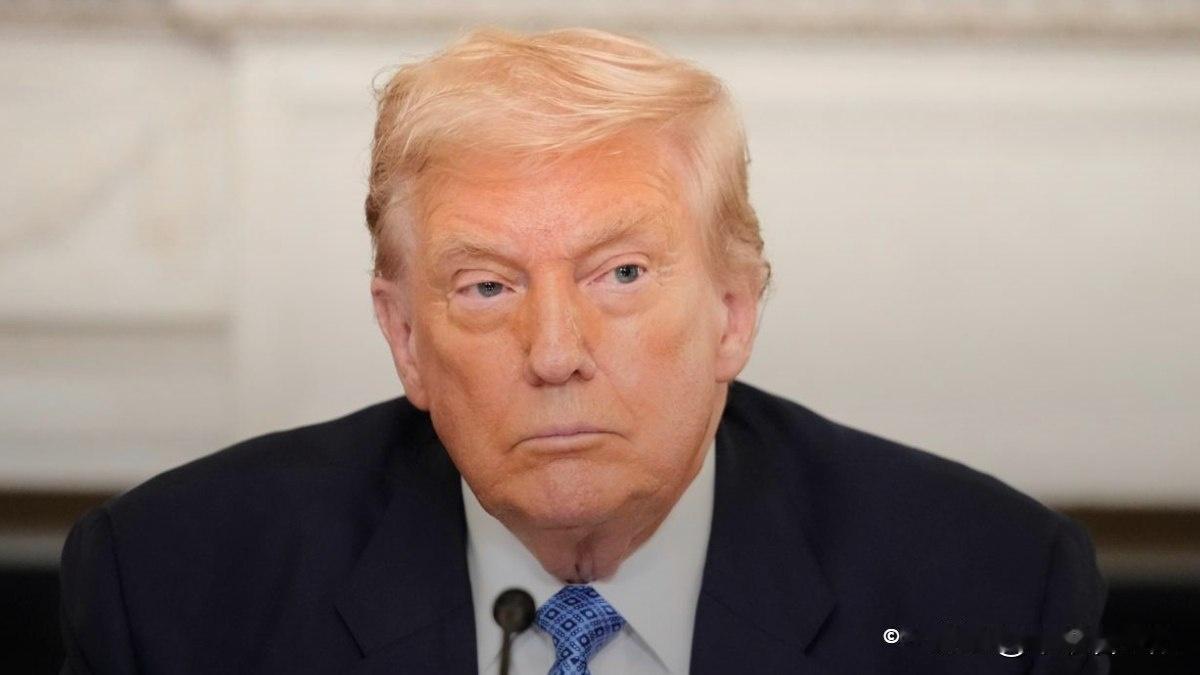 CNN爆出消息：特朗普这次去安卡拉参加北约峰会，并不是冲着联盟去的——他本来懒得