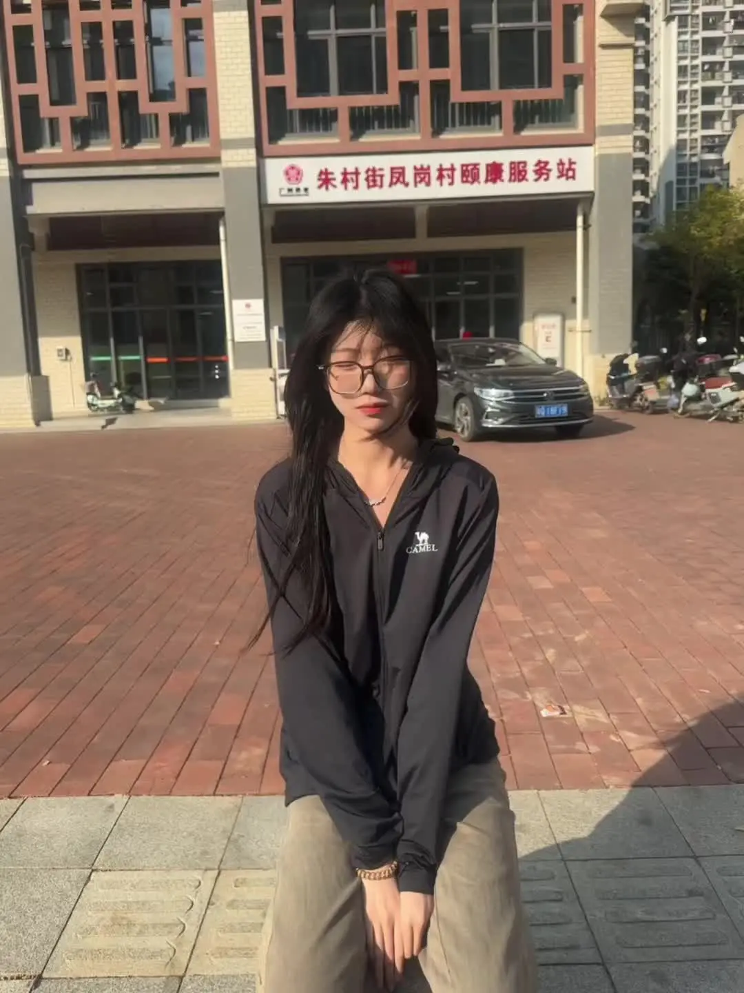 晚安只对重要的人说,就比如你