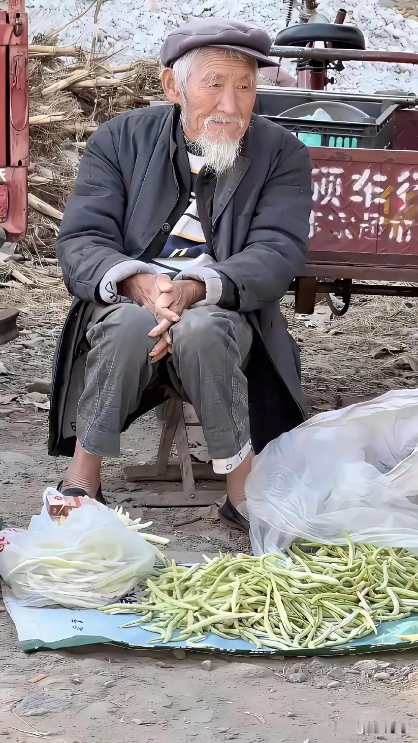 生活最美的状态是，心中有节奏，眉间无风霜。