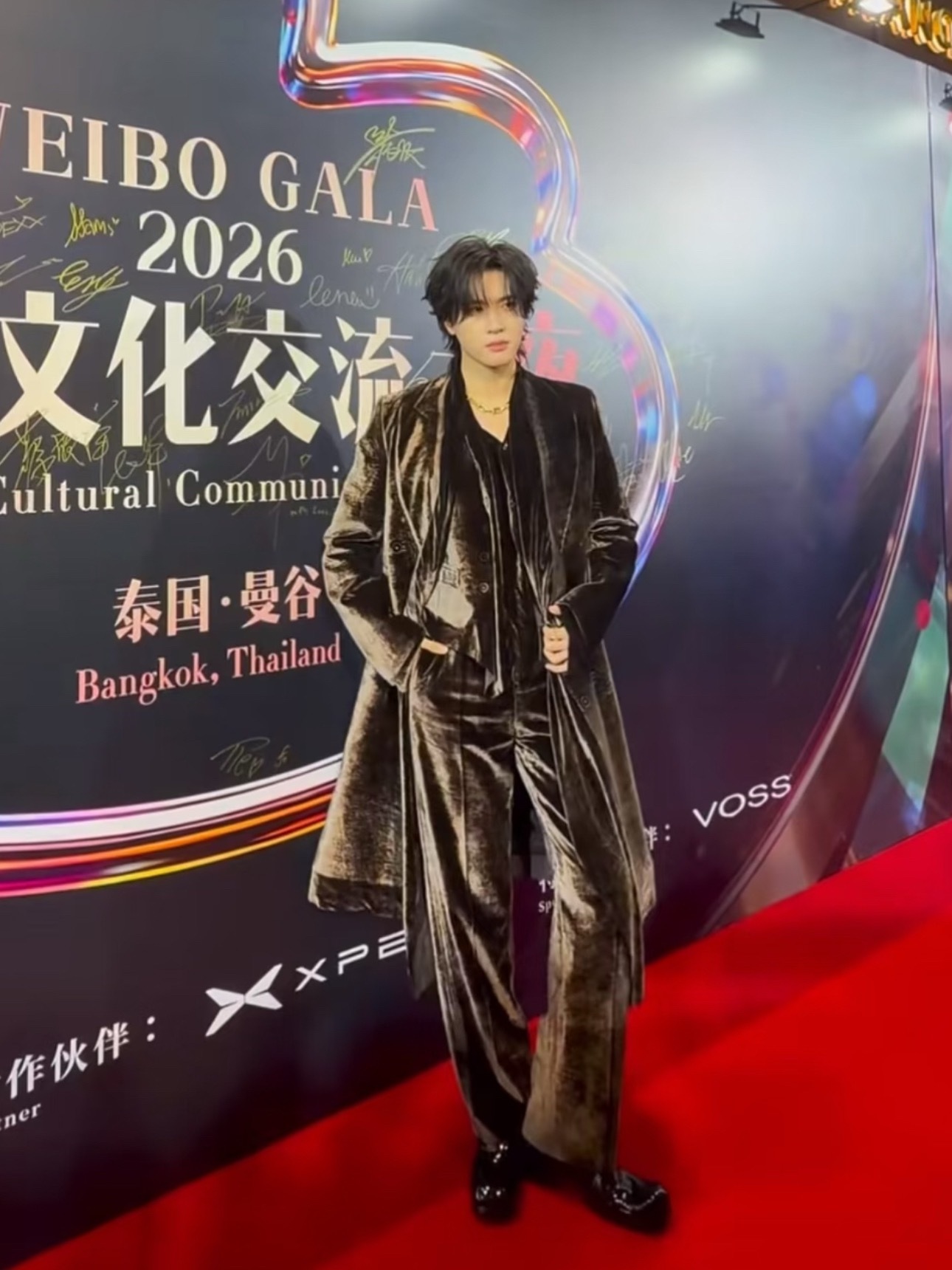 这两张图真的无敌了🥵 