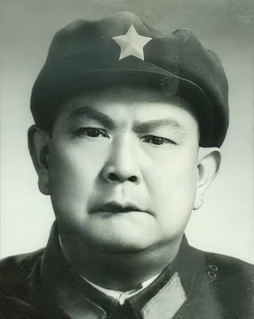 军史中的那些人（五）独当一面的人才。九，刘奎大校。1928年参加平江起义。后因伤