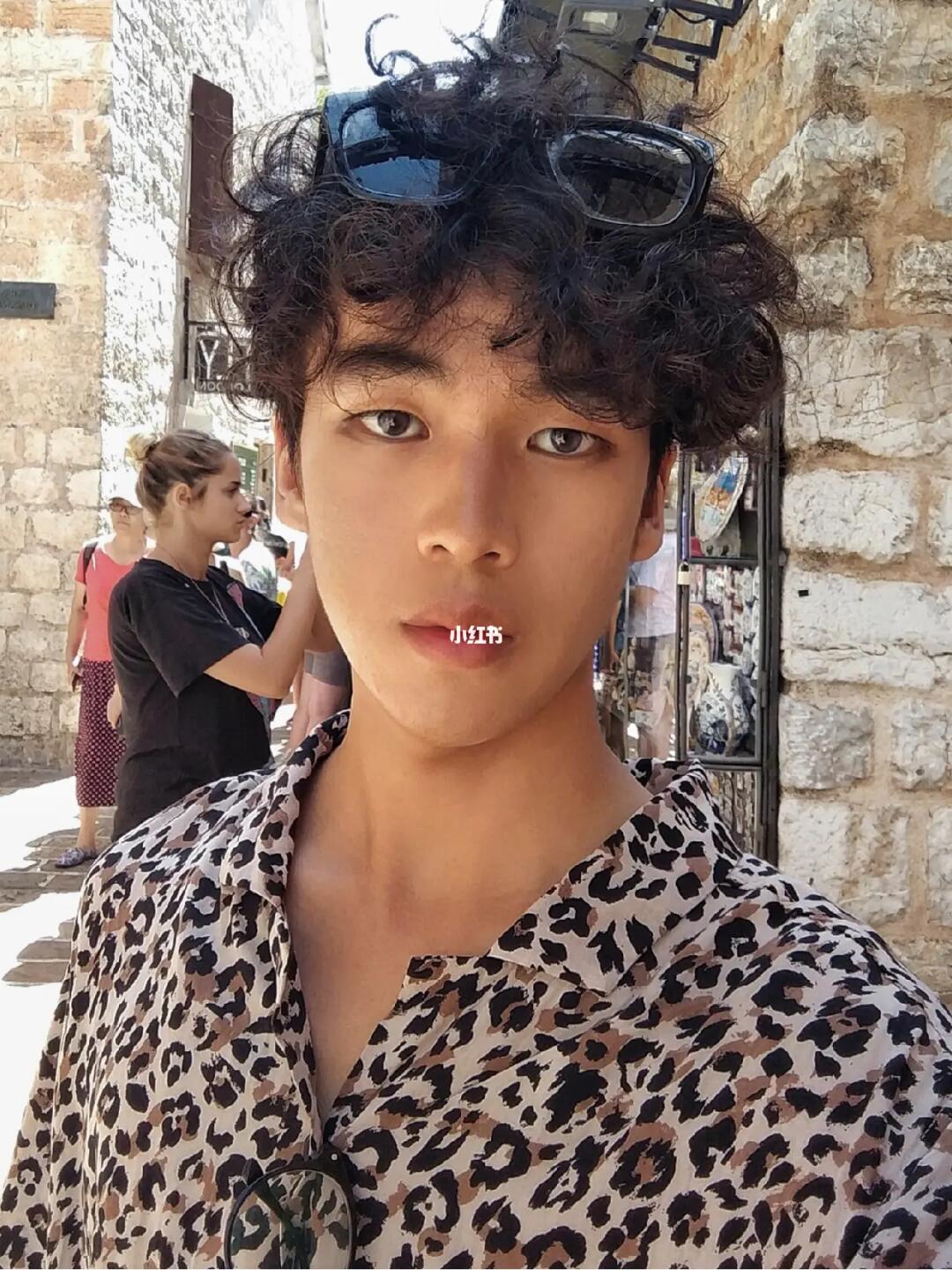 是同桌改变了我的命运