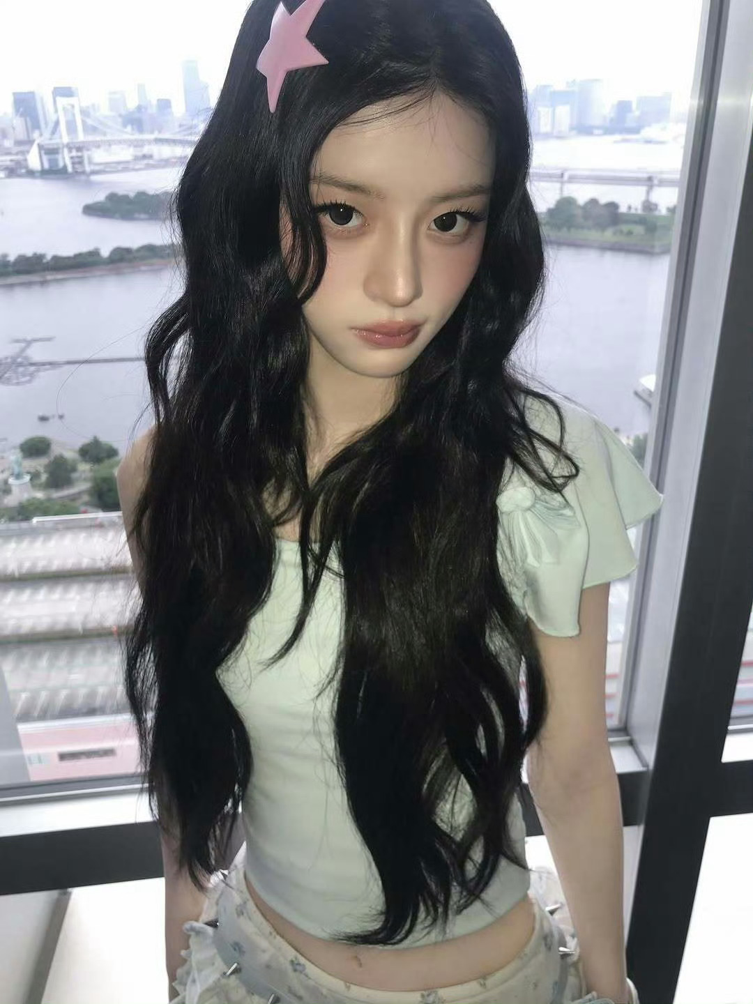 敏珠姐姐美鼠我了 