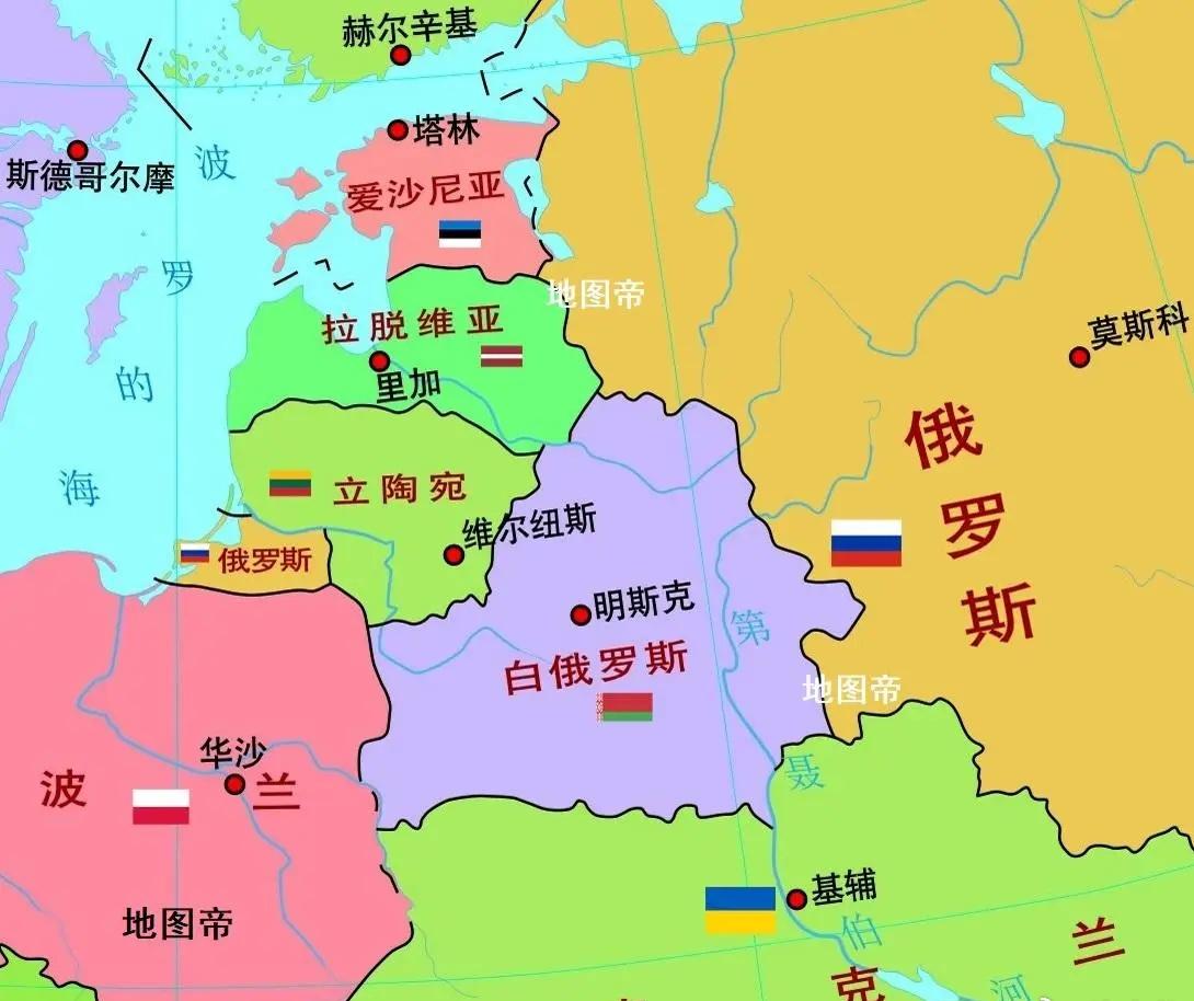 立陶宛将效仿芬兰，从宪法中删除禁止部署核武器的规定。

根据总统吉塔纳斯·瑙塞达