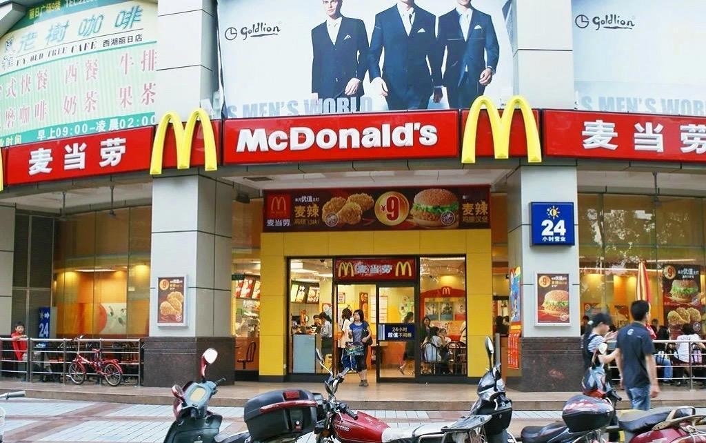 2005年，惠州，经济上行时期的美感