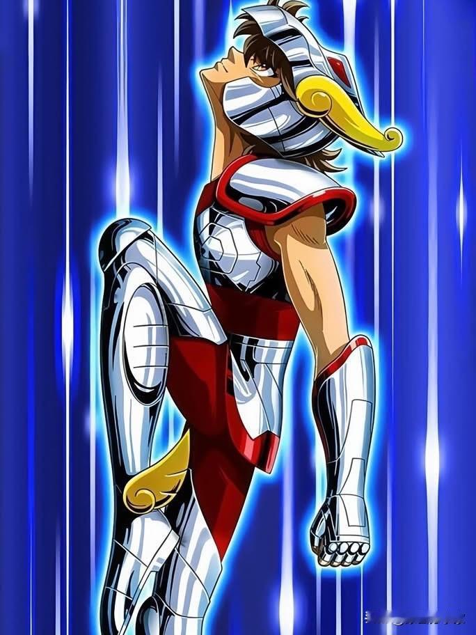 圣斗士星矢5小强插画一组 
动漫 二次元 原画分享家 插画 卡通 动画 插画师 