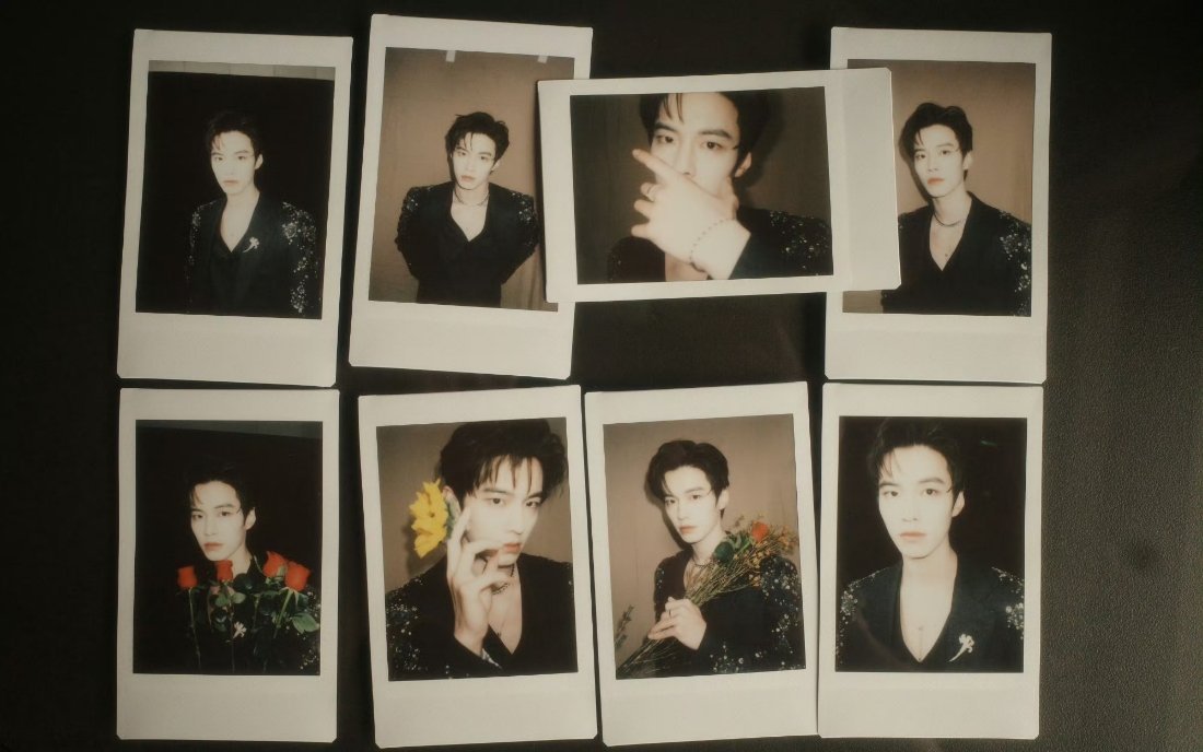 就喜欢看你西装set！何与帅期待哥哥闪耀香港期待萧华雍