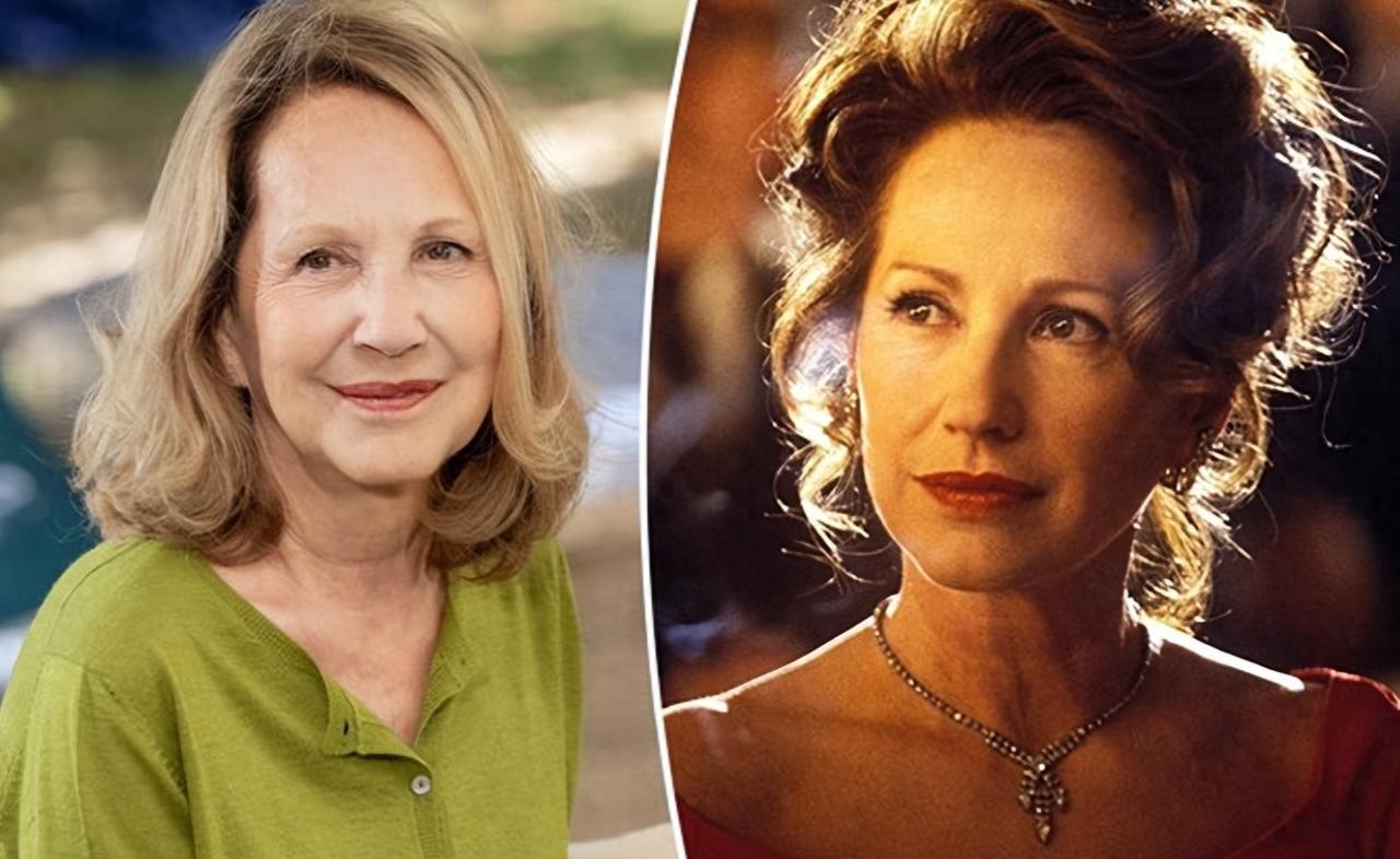 痛别传奇！77 岁老戏骨不敌病魔辞世，生前豪夺四座 “法国奥斯卡”！

当地时间