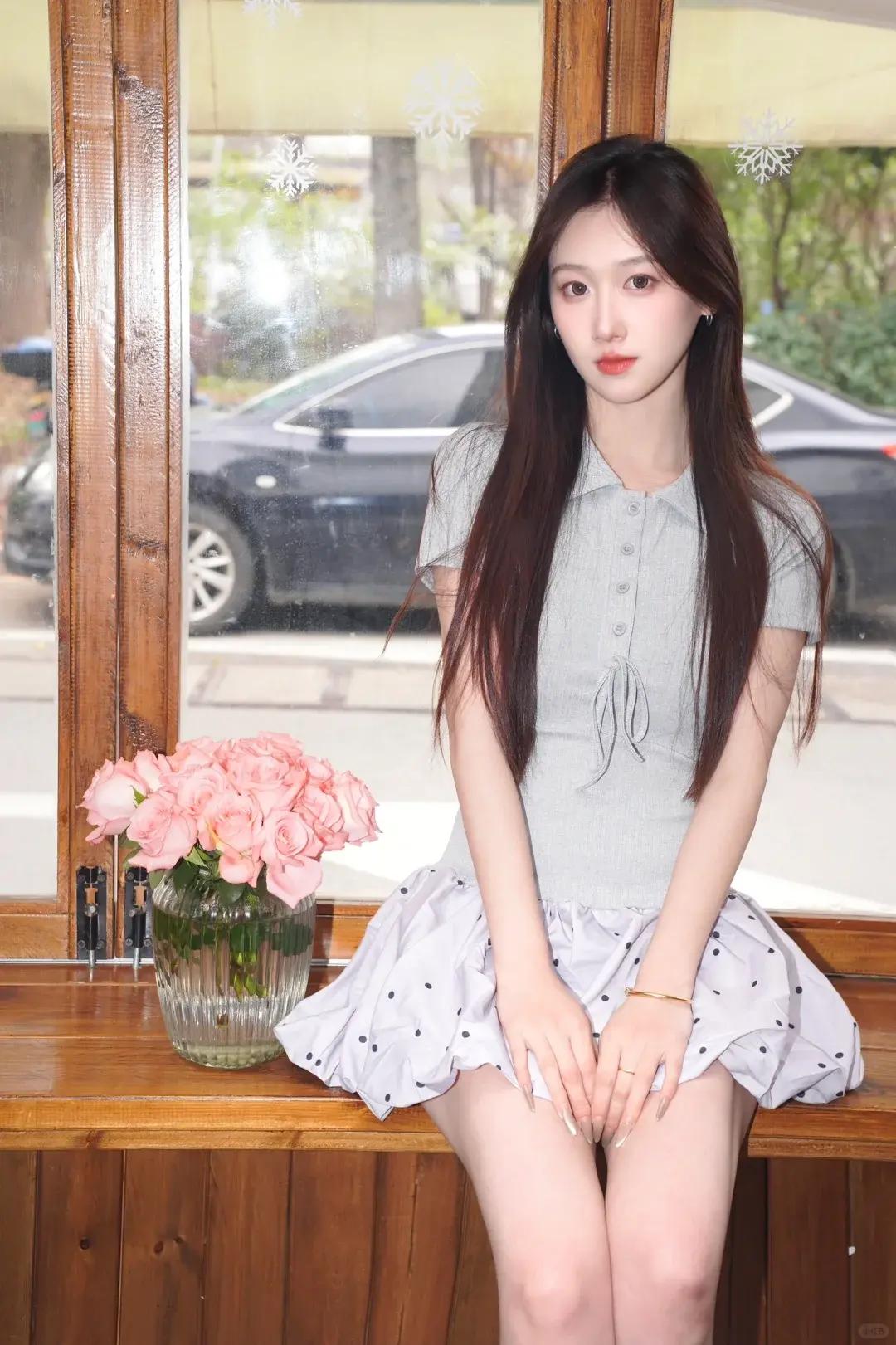 如果她当你老婆，晚上还不回家吗？