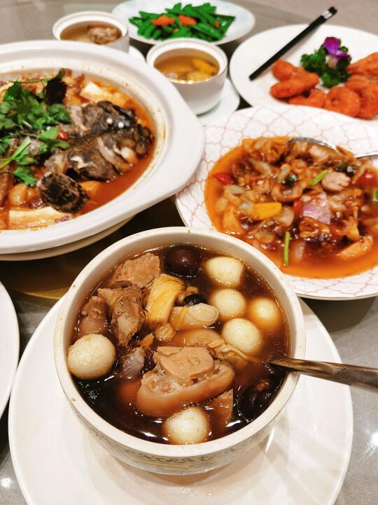 风味福州｜wkk！五四北喜爱的餐厅+1！
