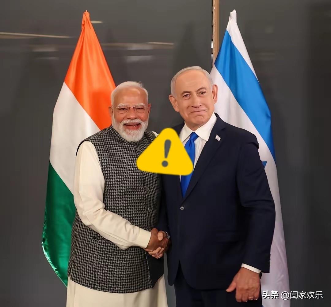 3月1号，其实从这一次美国、伊朗和以色列的战争来看，角色最为尴尬的恐怕就是印度的
