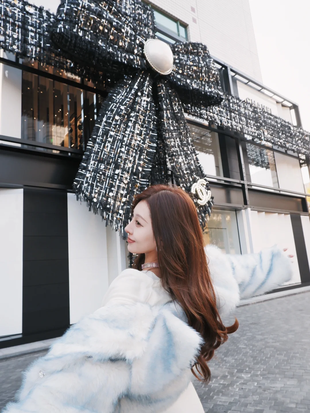 北京·王府半岛小香🖤🩶