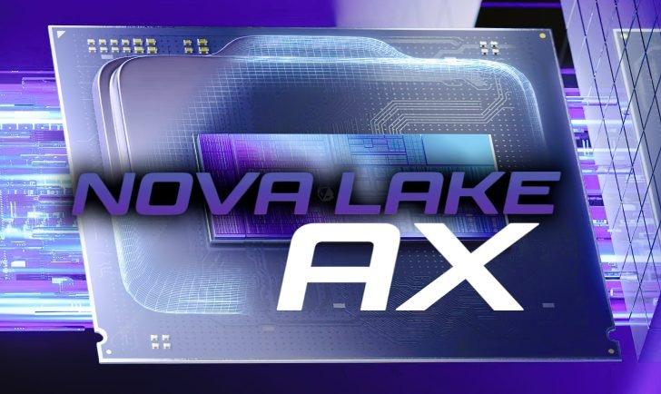 【Intel下代发烧级Nova Lake-AX曝光】据最新消息透露，Intel正