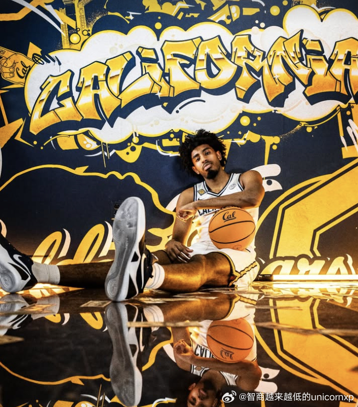 密西西比州立大学前锋Amier Ali转校至加州伯克利NCAA 张博源