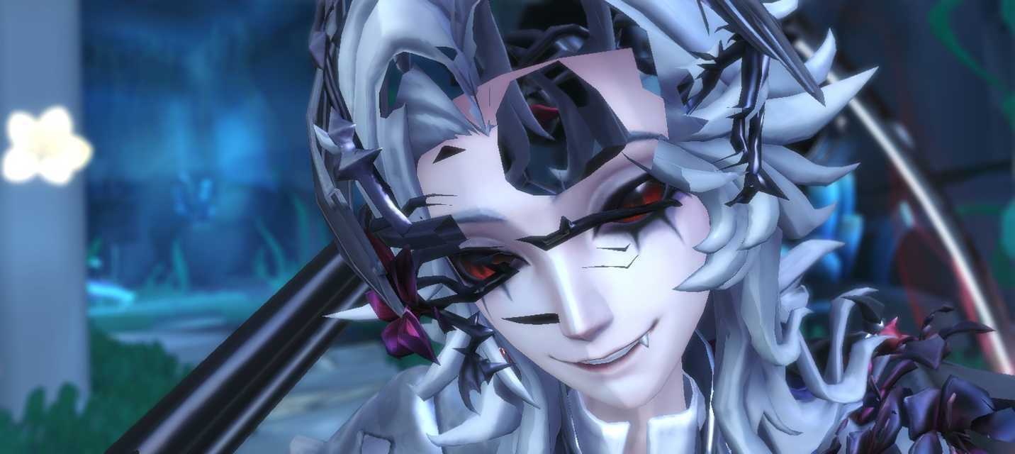 2371 脸模呀 