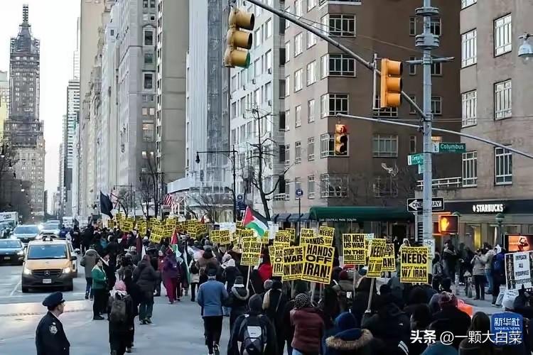 拜登用了4年，把美国从“病危”拉回“重症监护”；特朗普只用一年，直接拔管、再捅几