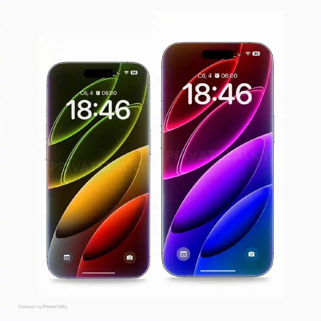 你将来会购买无边框 iPhone 吗？斯里兰卡宣布每周三放假有人以意想不到的方式