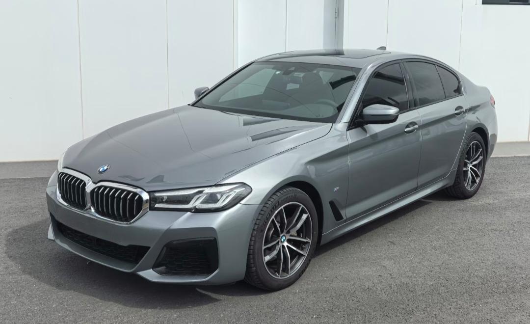 雷克萨斯在德国为什么没销量?

因为德国本身就是汽车强国，本土豪华品牌不少，大众