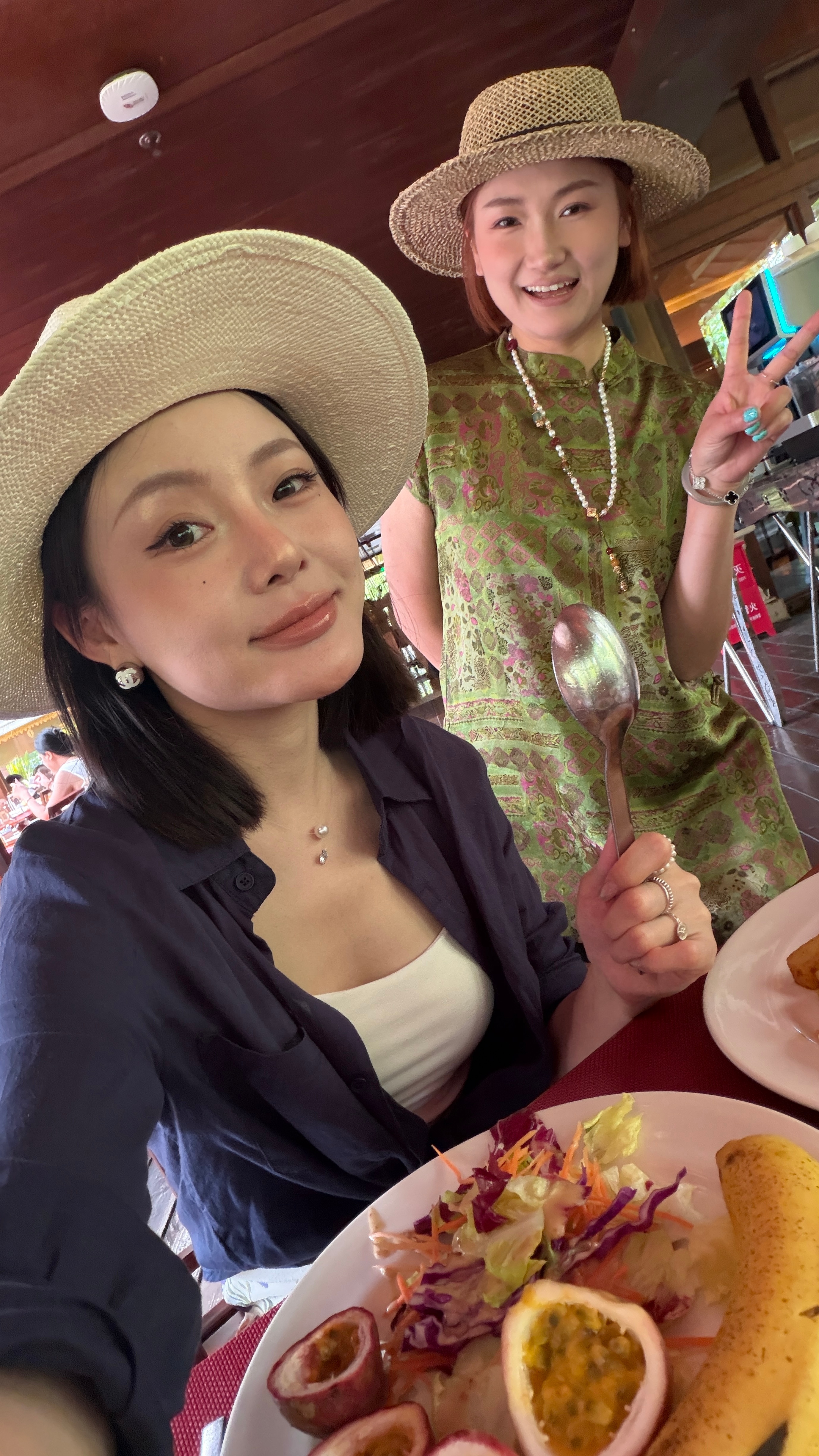 来了这么多次 还是觉得很好吃！！ 西双版纳