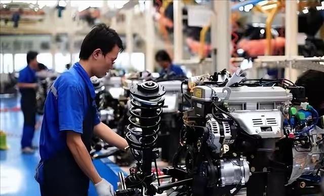 日本终于承认中国发动机技术全面赶超 ​​​