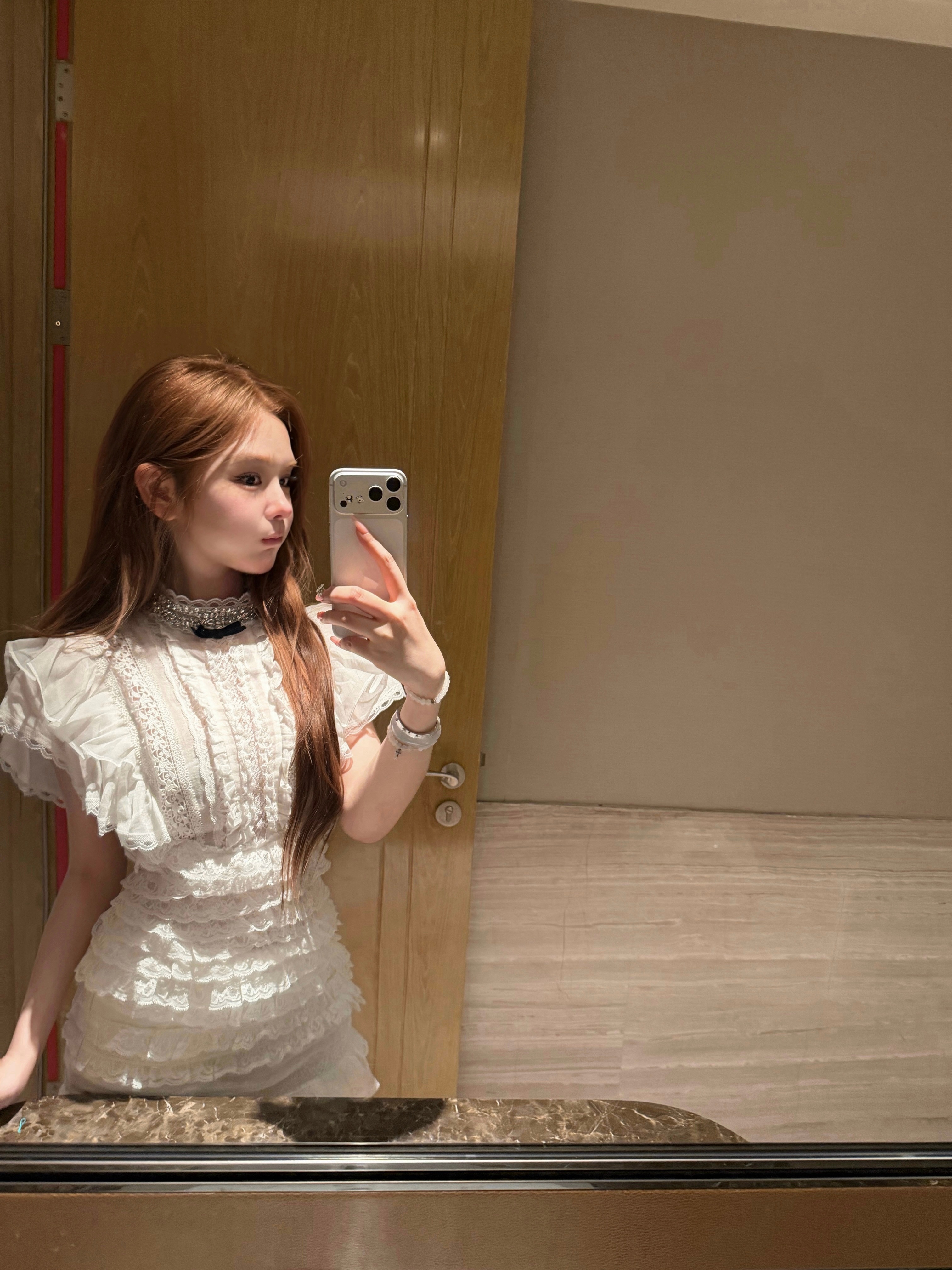 醒来就有惊喜如何祝我的姐姐妹妹们开心一整天 