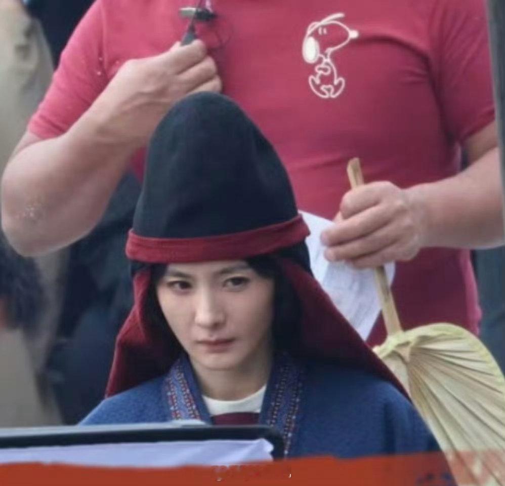 窝幂也被陷害了 