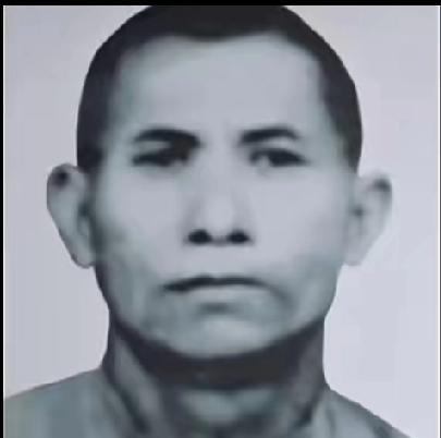 毛主席恩人来北京观礼，结果名额竟被人冒名顶替，毛主席看到来人后更是连连说道：你不