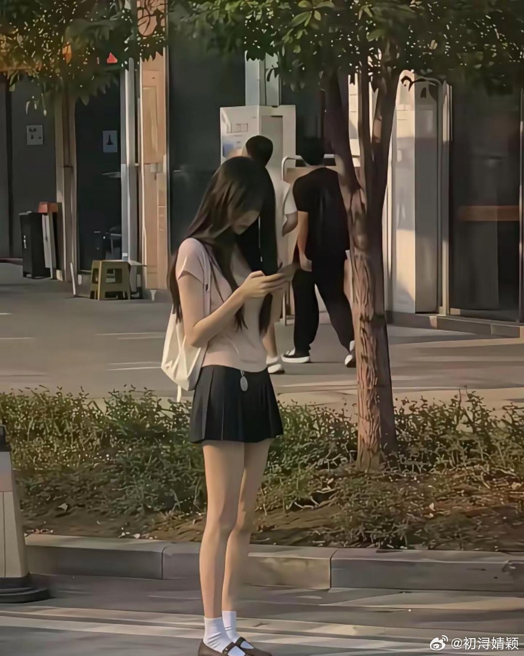 感觉大学生应该都挺喜欢这类的 ​​​