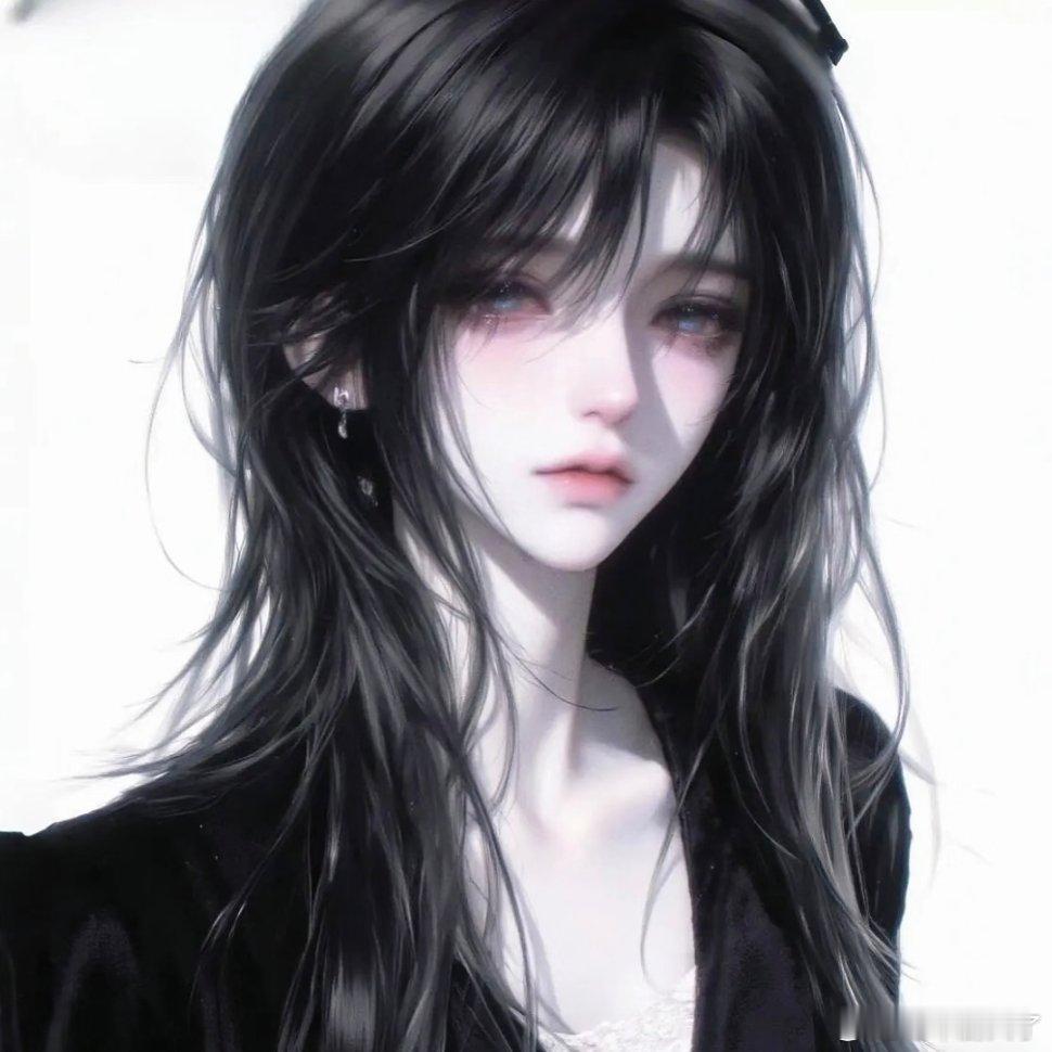 没人懂我的头像吗！一人安利一部动漫动漫点评团