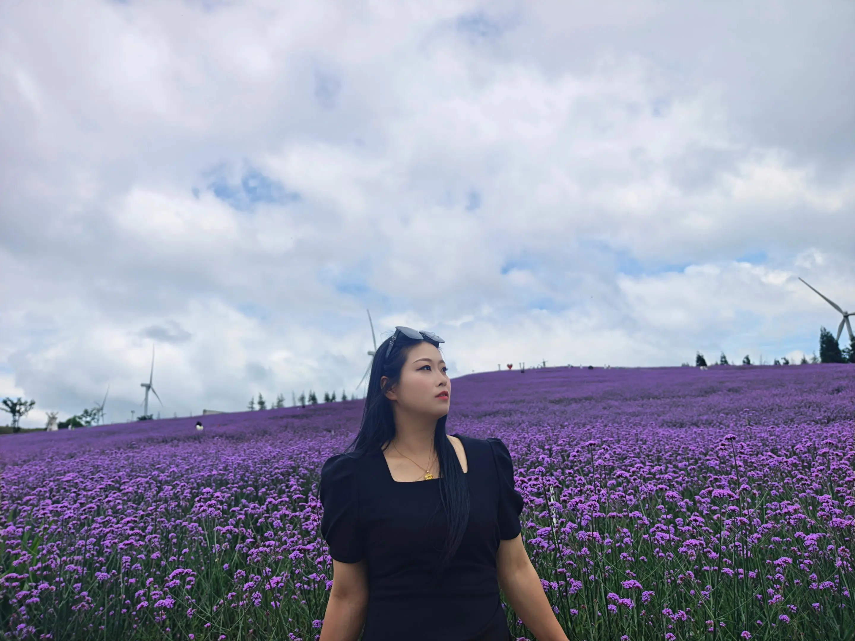 女性唯一的出路是工作，而不是去当新娘，你要明白，没有哪个男人结婚是为了...