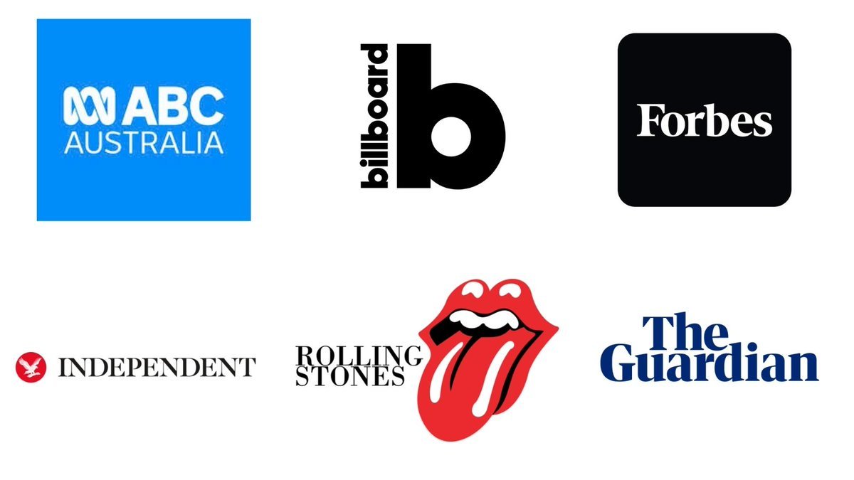 报道了Danielle的故事和韩国流行音乐合约问题的全国性媒体ForbesBil