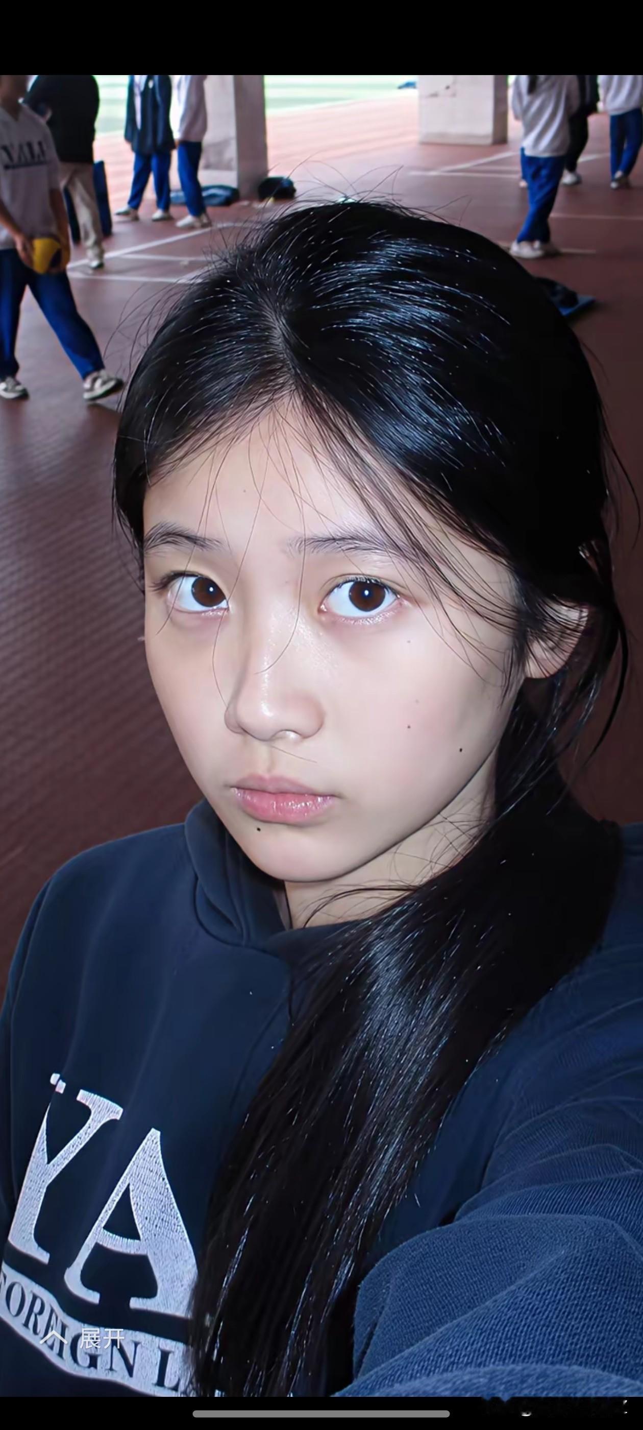 分享手机里的美拍 所见随拍记录美好