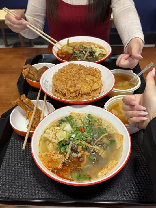 厦门新店！ ！ ！适合二人食的平价小店