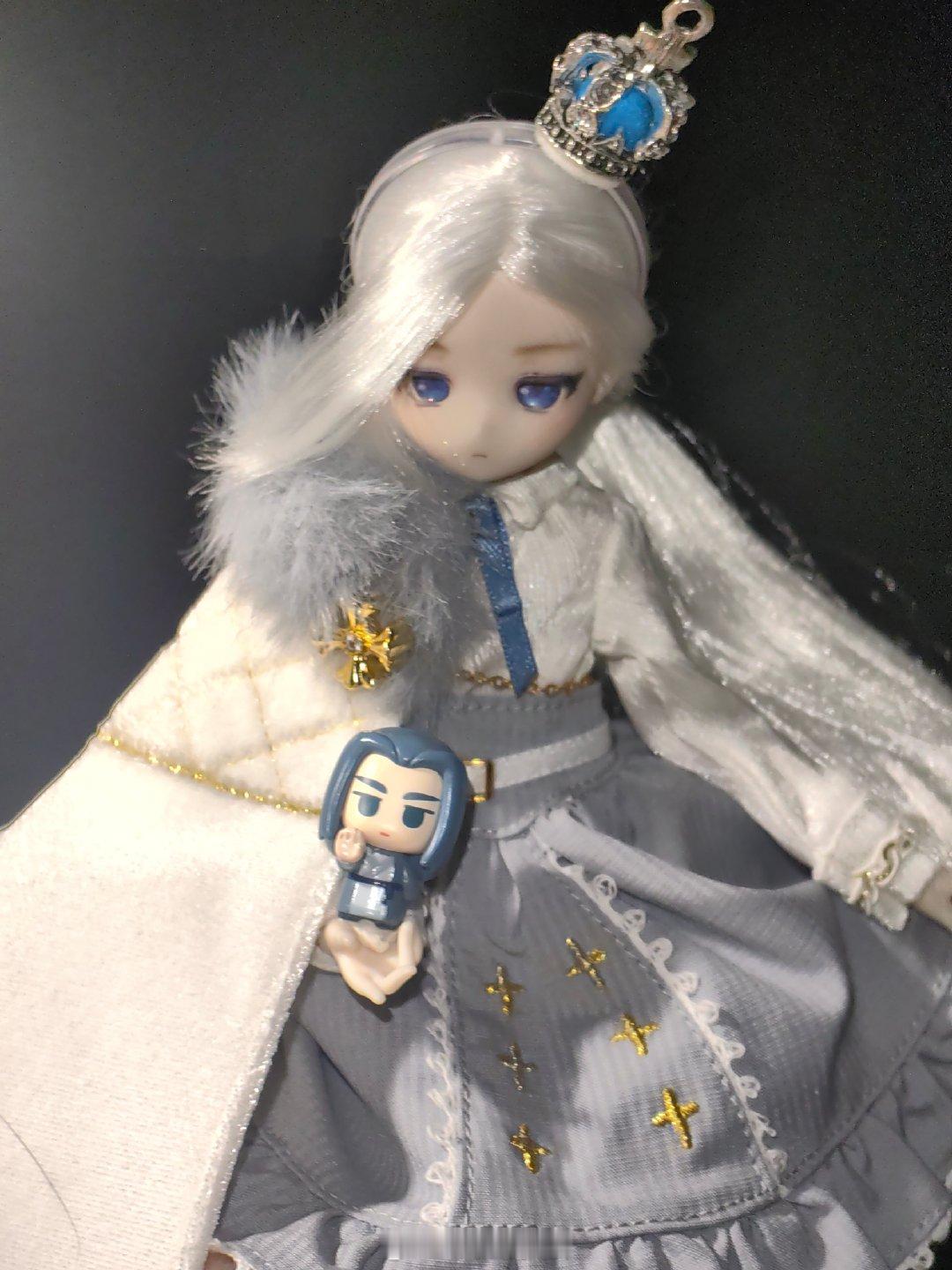 昨晚改到一半的幼年鹿野嘿嘿嘿嘿 ​​​