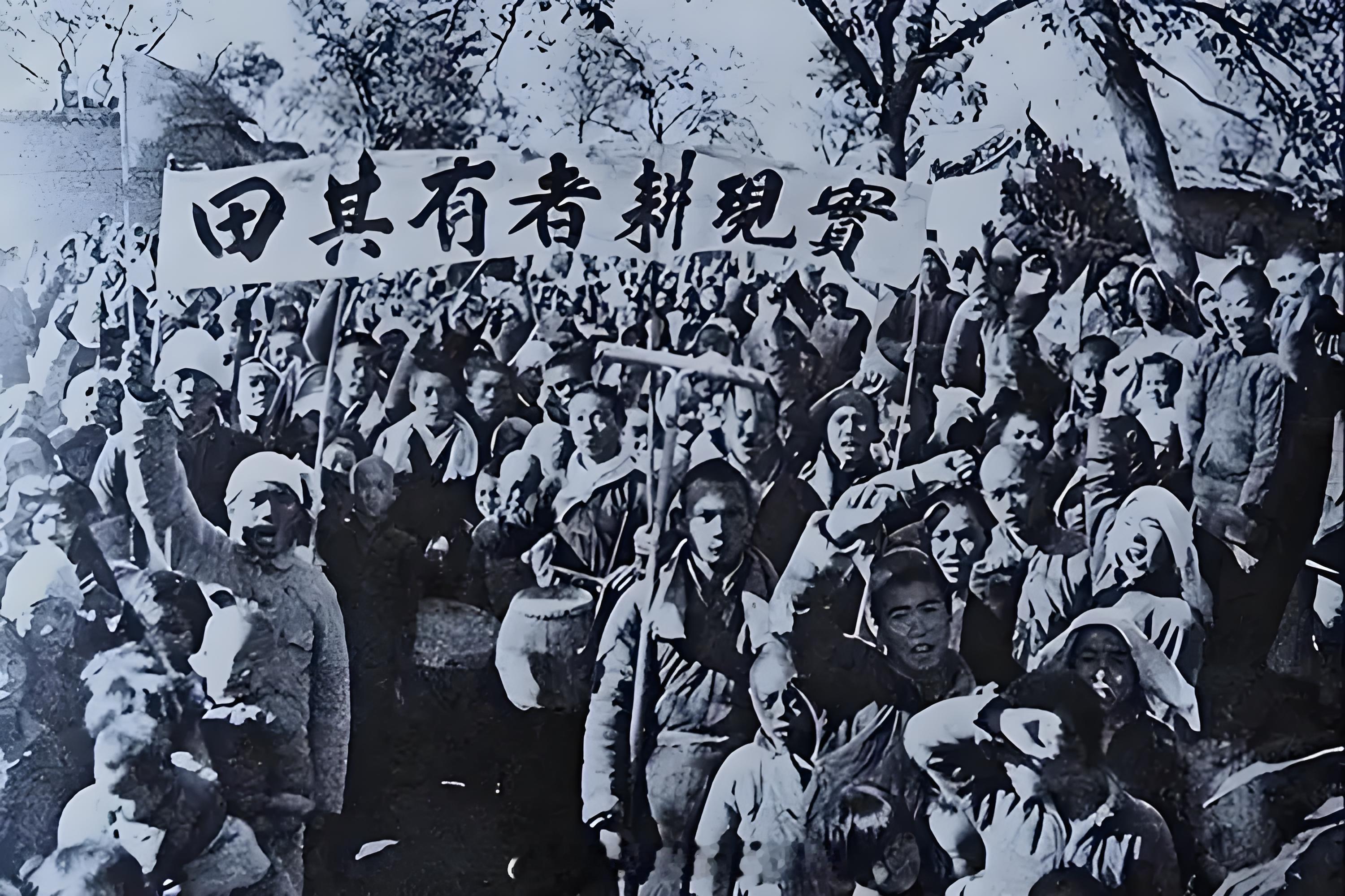 有的时候想想也挺无奈的，解放战争胜利都76年了，我们居然还需要在文艺舆论领域保卫